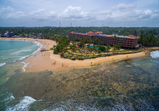 Srilanka Group Tour
